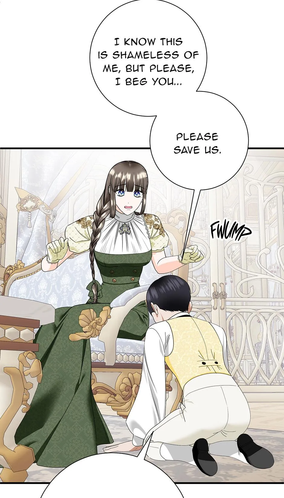 I Married the Enemy Who Killed My Parents Chapter 76 232 02620e44e77e
