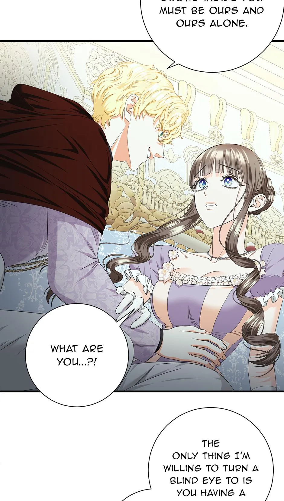 I Married the Enemy Who Killed My Parents Chapter 76 205 0764953ac9f3