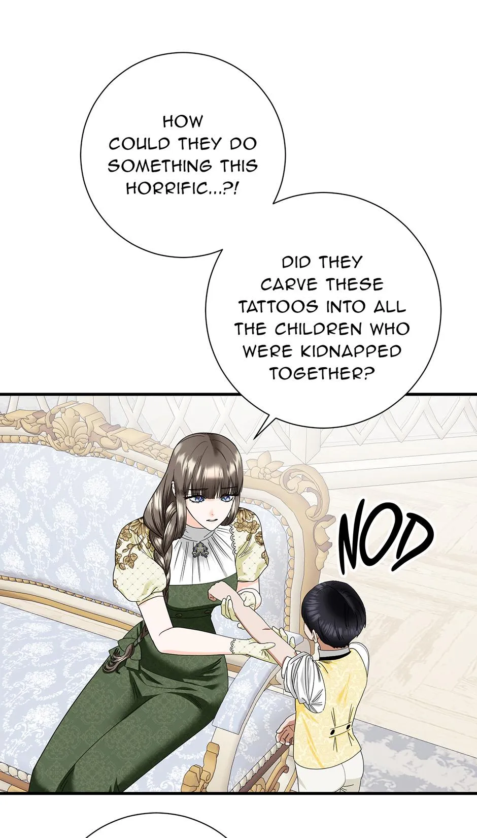 I Married the Enemy Who Killed My Parents Chapter 76 228 1a4f5dded59c