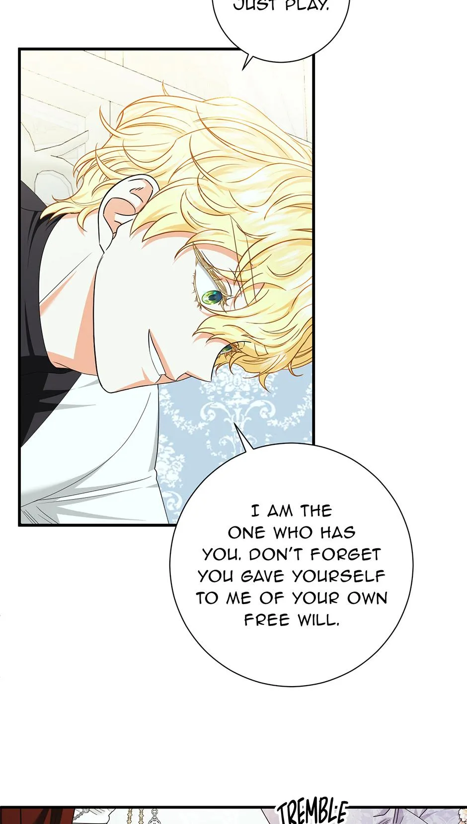 I Married the Enemy Who Killed My Parents Chapter 76 208 1f463194859f