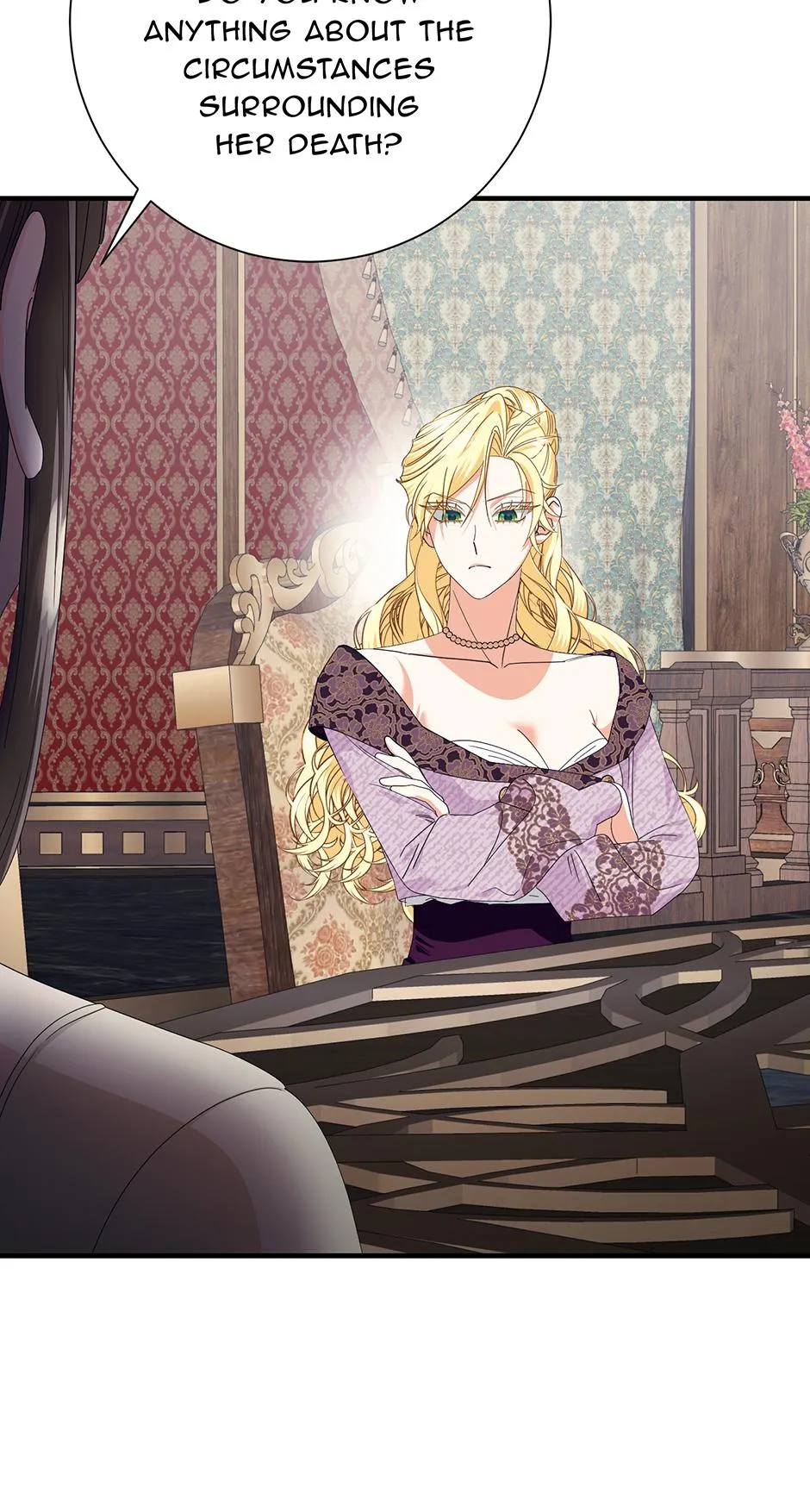 I Married the Enemy Who Killed My Parents Chapter 76 241 1fe2de805cc4