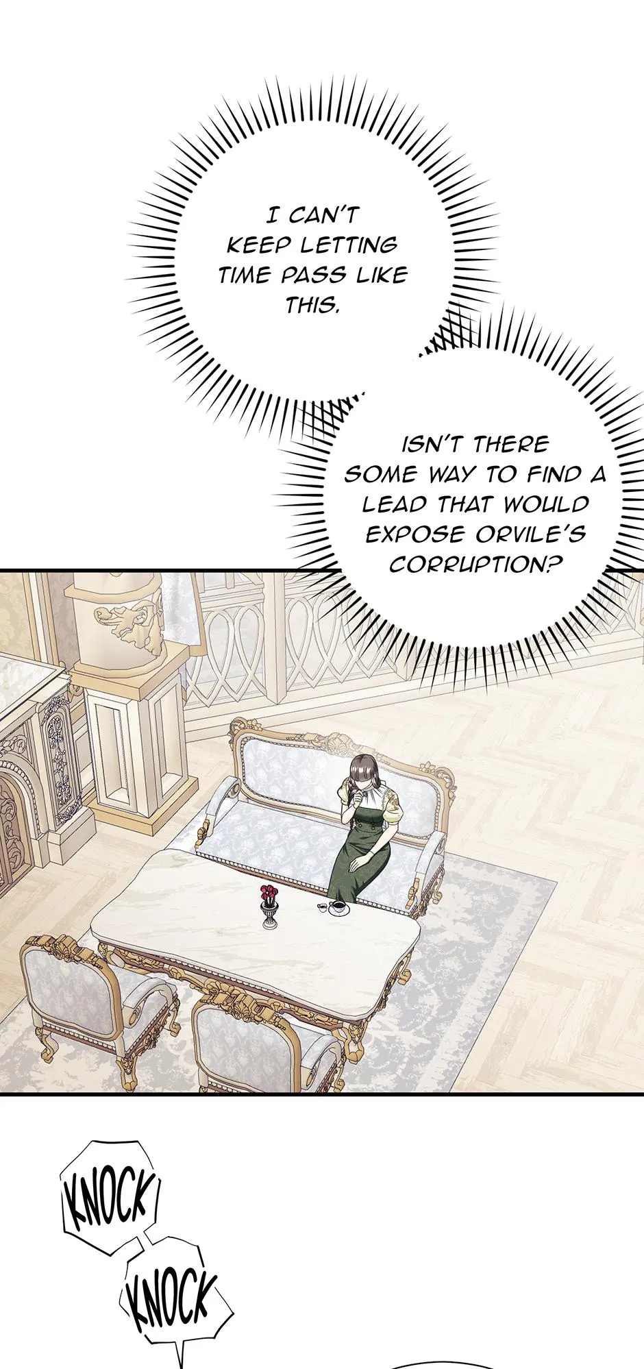 I Married the Enemy Who Killed My Parents Chapter 76 220 26fa715033b5