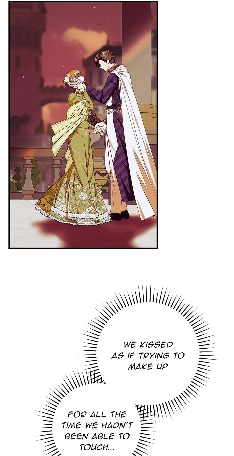 I Married the Enemy Who Killed My Parents Chapter 76 189 27af7f6d919d