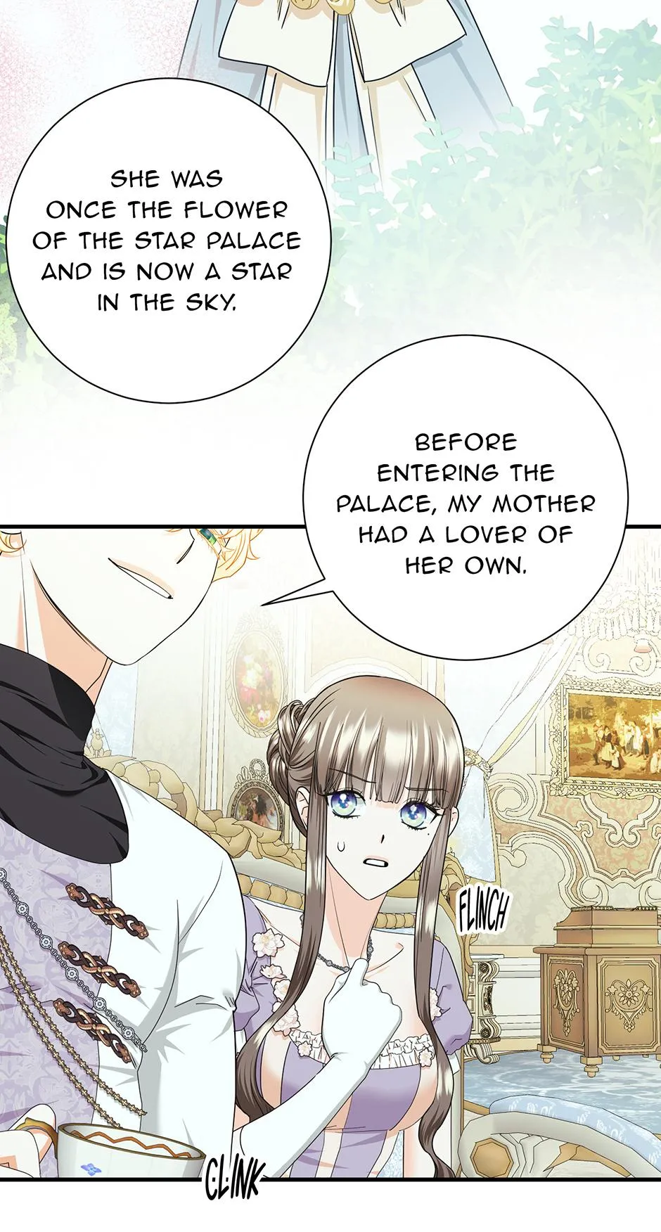 I Married the Enemy Who Killed My Parents Chapter 76 201 291e95edc649