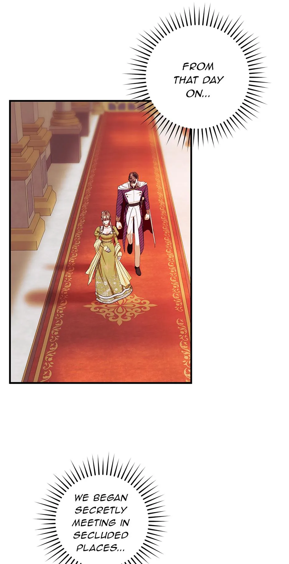 I Married the Enemy Who Killed My Parents Chapter 76 186 4f8e38e19b73