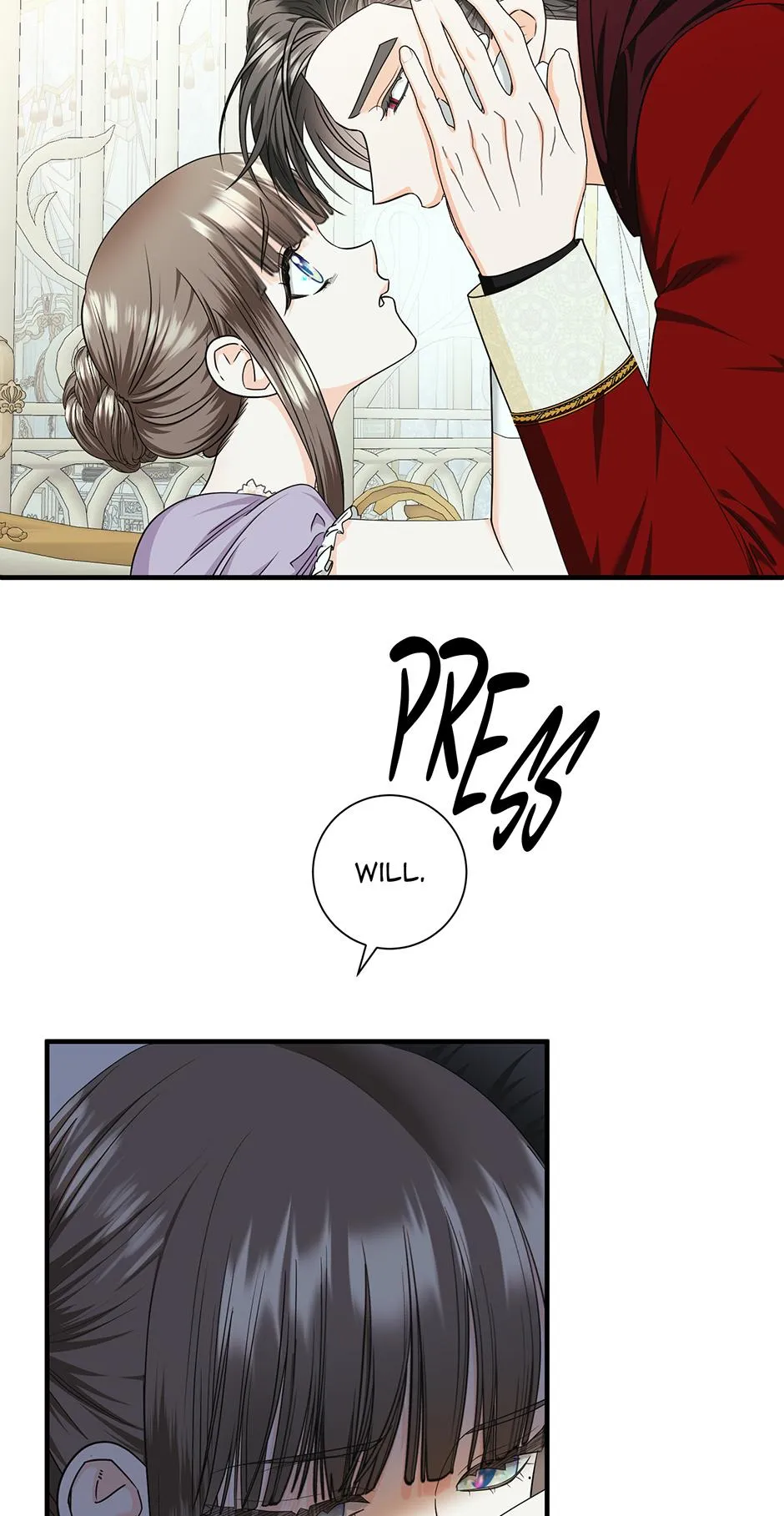 I Married the Enemy Who Killed My Parents Chapter 76 218 4fae696b9dcb