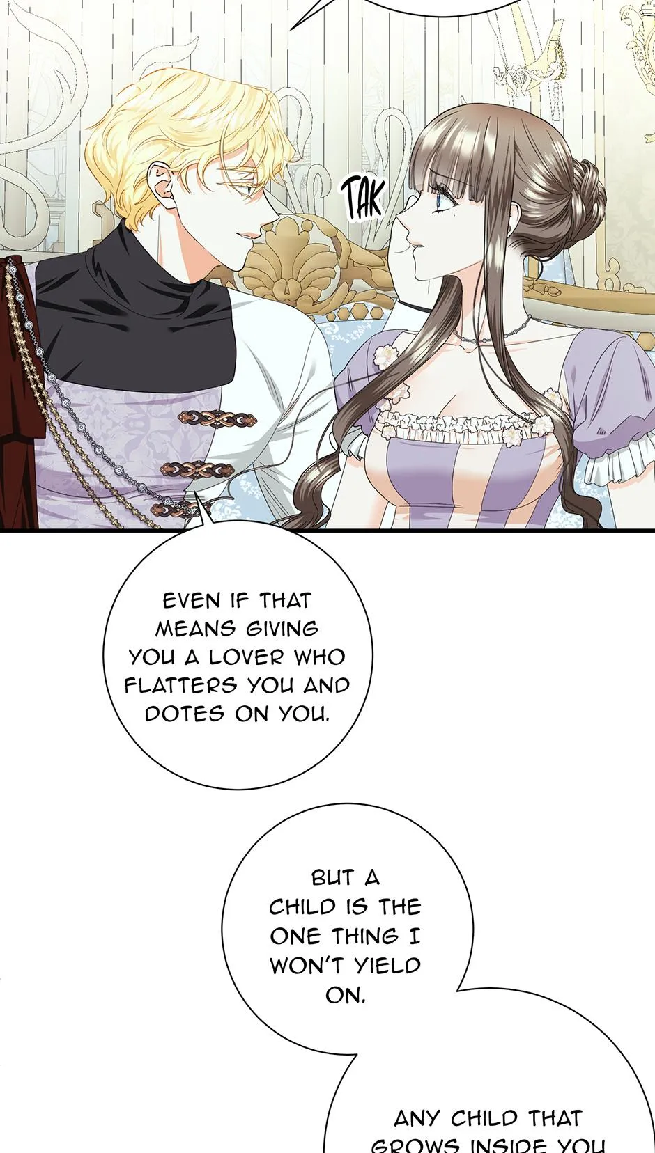 I Married the Enemy Who Killed My Parents Chapter 76 204 7ea82be194ef