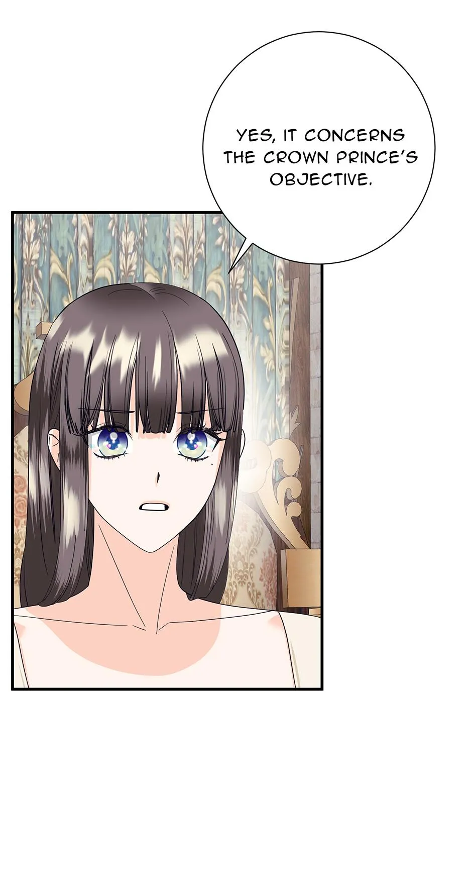 I Married the Enemy Who Killed My Parents Chapter 76 238 80123b921c0f