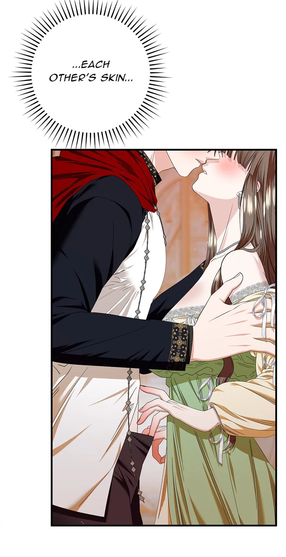 I Married the Enemy Who Killed My Parents Chapter 76 192 80e25d97b17d