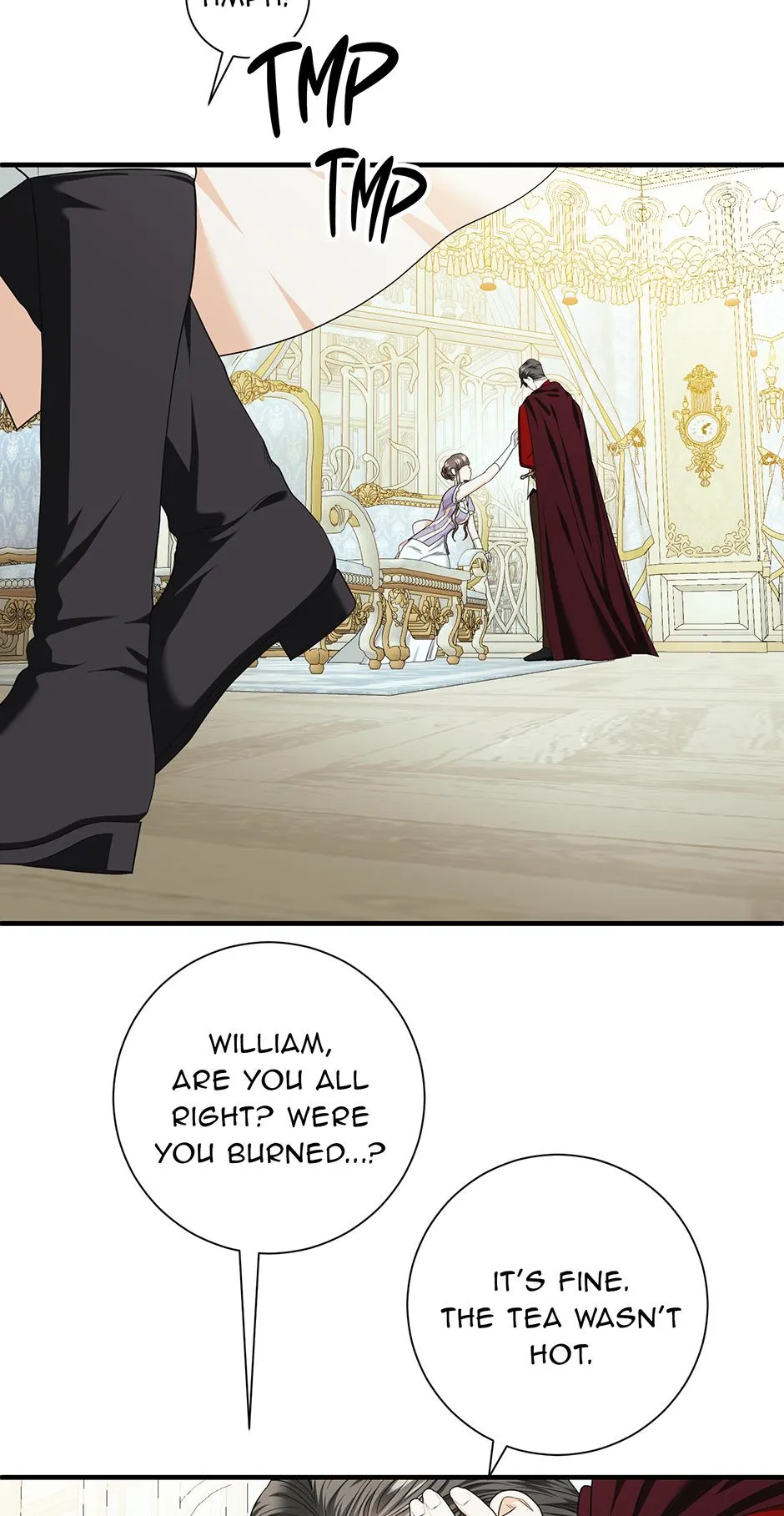 I Married the Enemy Who Killed My Parents Chapter 76 217 830de8b64460