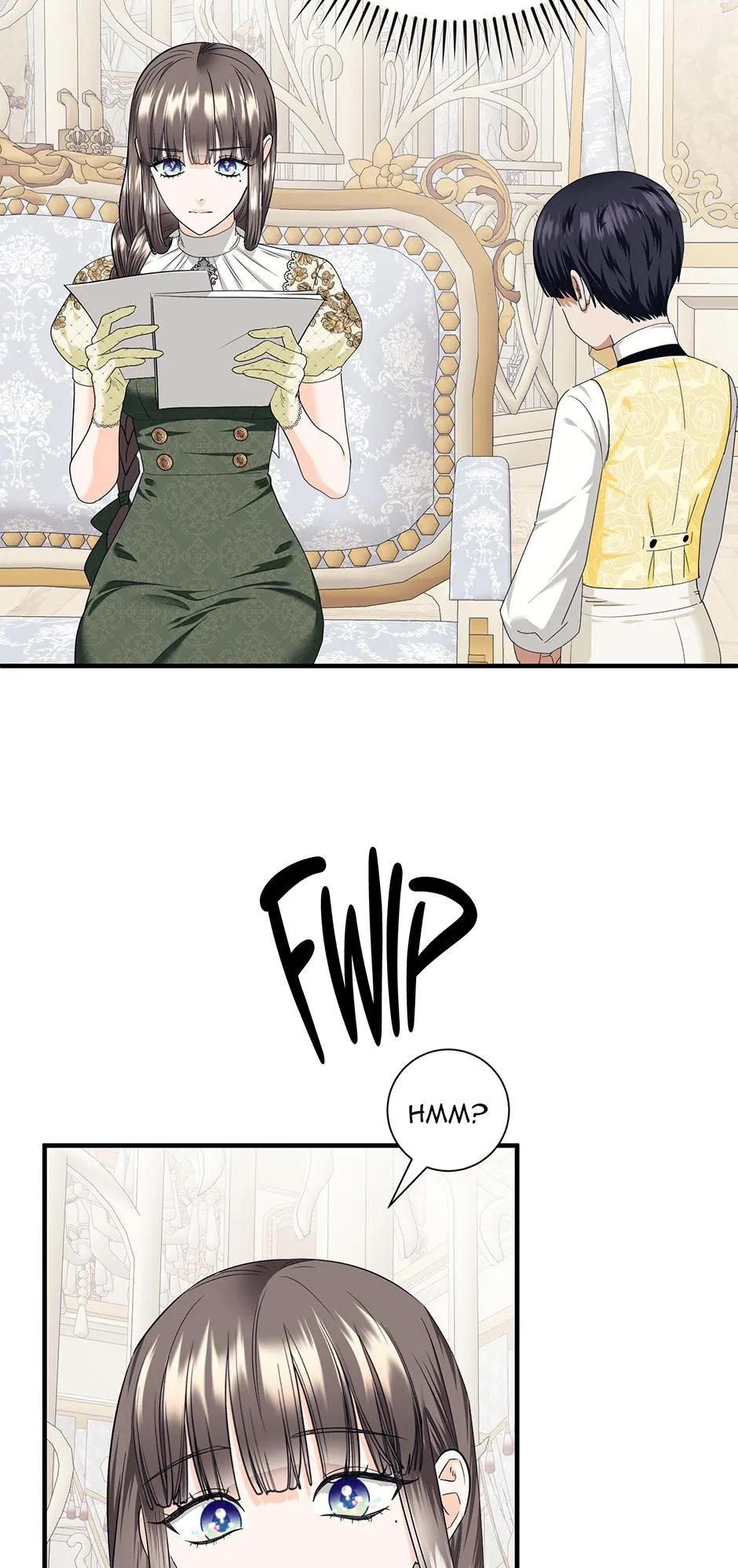 I Married the Enemy Who Killed My Parents Chapter 76 222 860caec9a38e