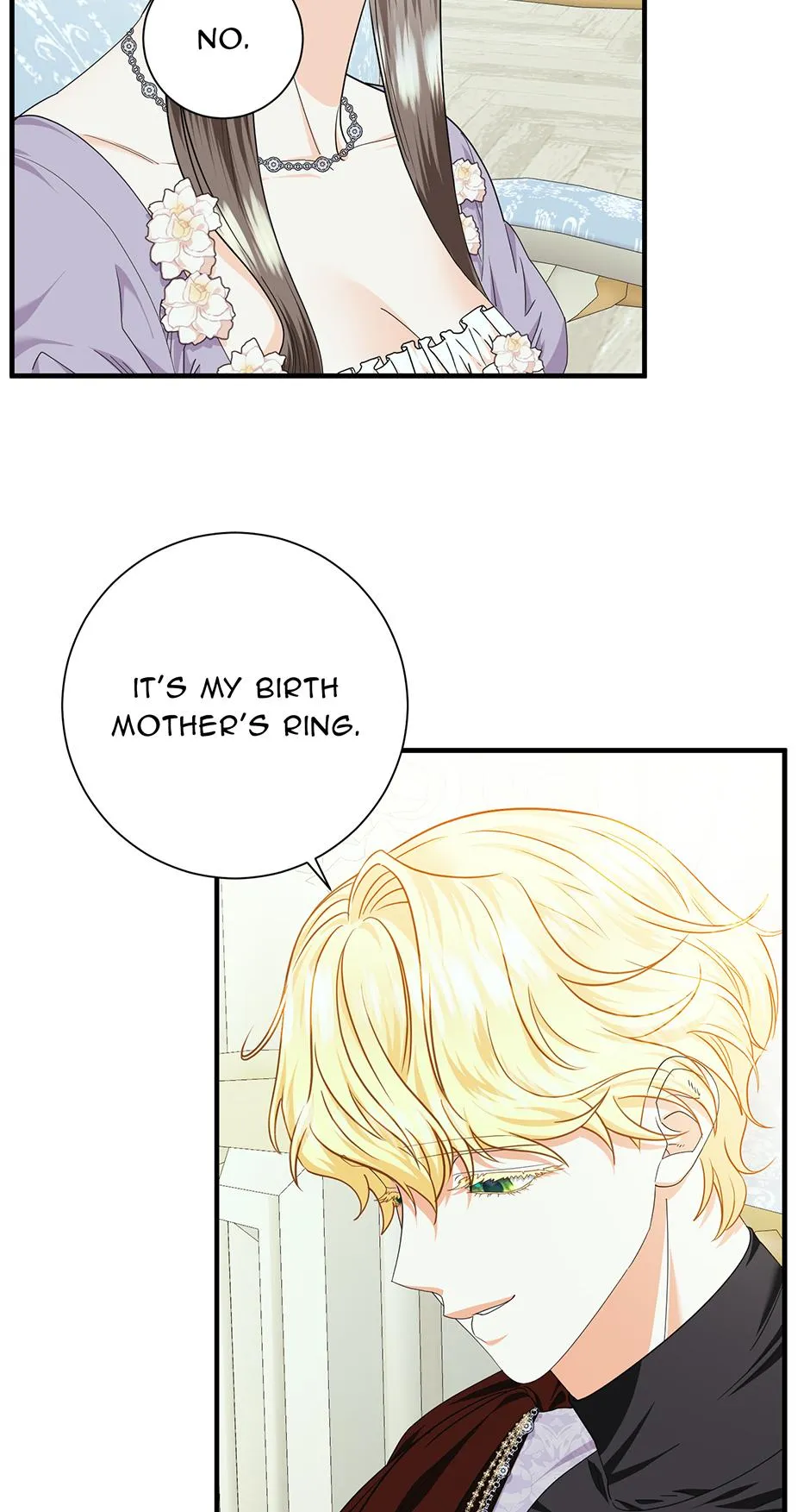I Married the Enemy Who Killed My Parents Chapter 76 199 8d7c0dd8d5d8