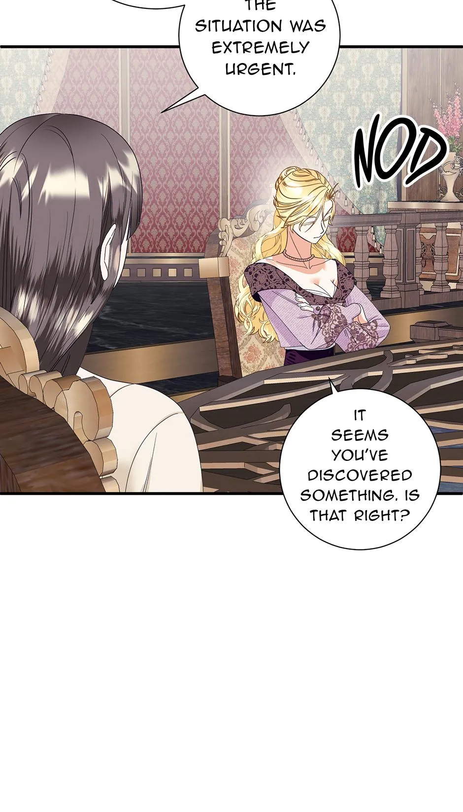 I Married the Enemy Who Killed My Parents Chapter 76 237 8dd00cff961b
