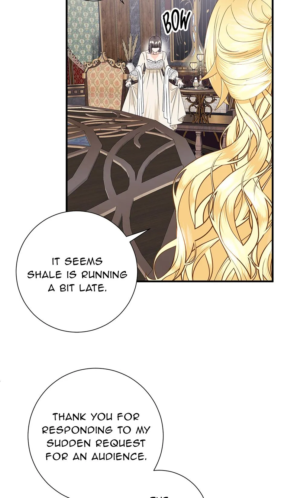 I Married the Enemy Who Killed My Parents Chapter 76 236 a1c5ba9c2433