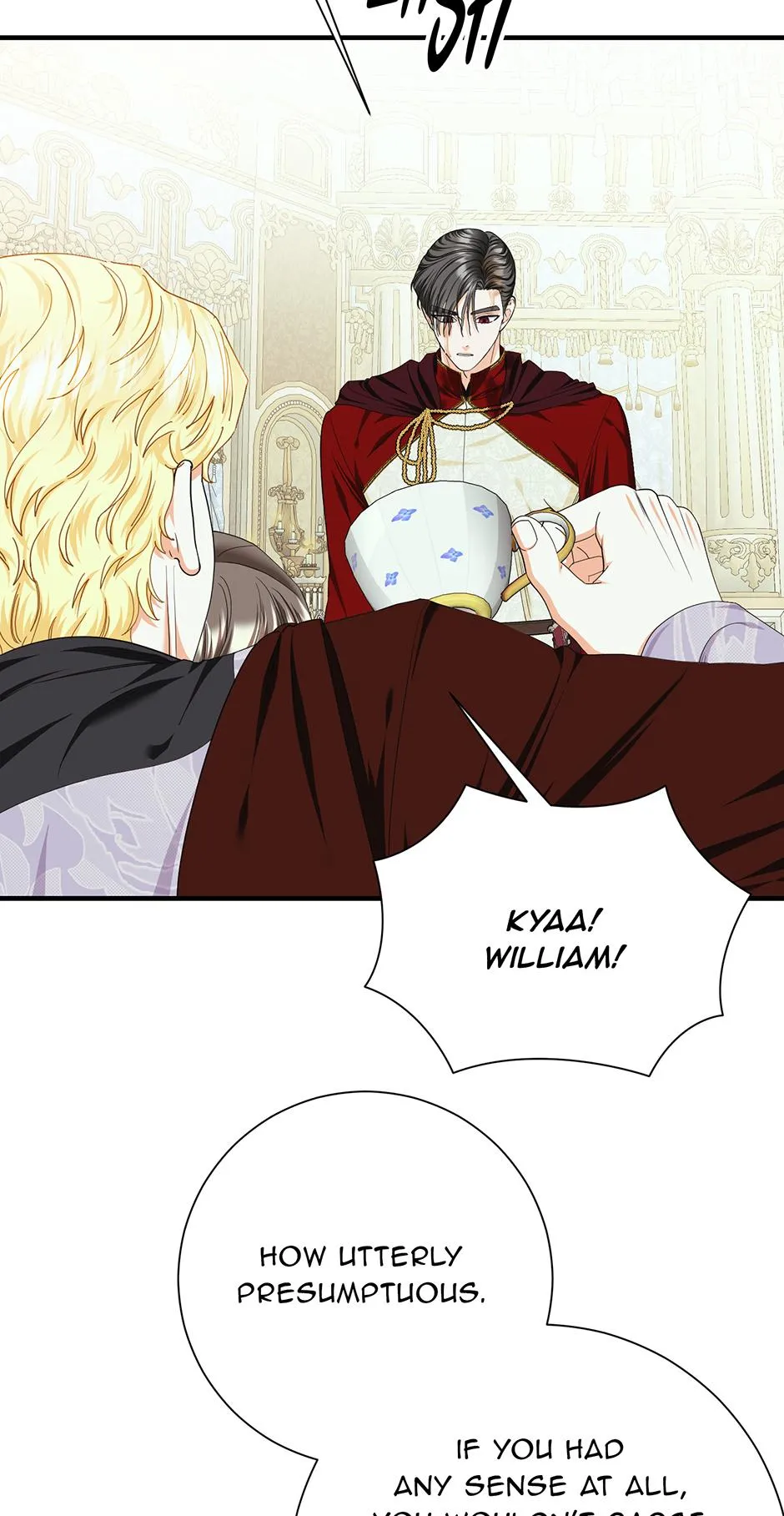 I Married the Enemy Who Killed My Parents Chapter 76 213 aaa04ee3a98a