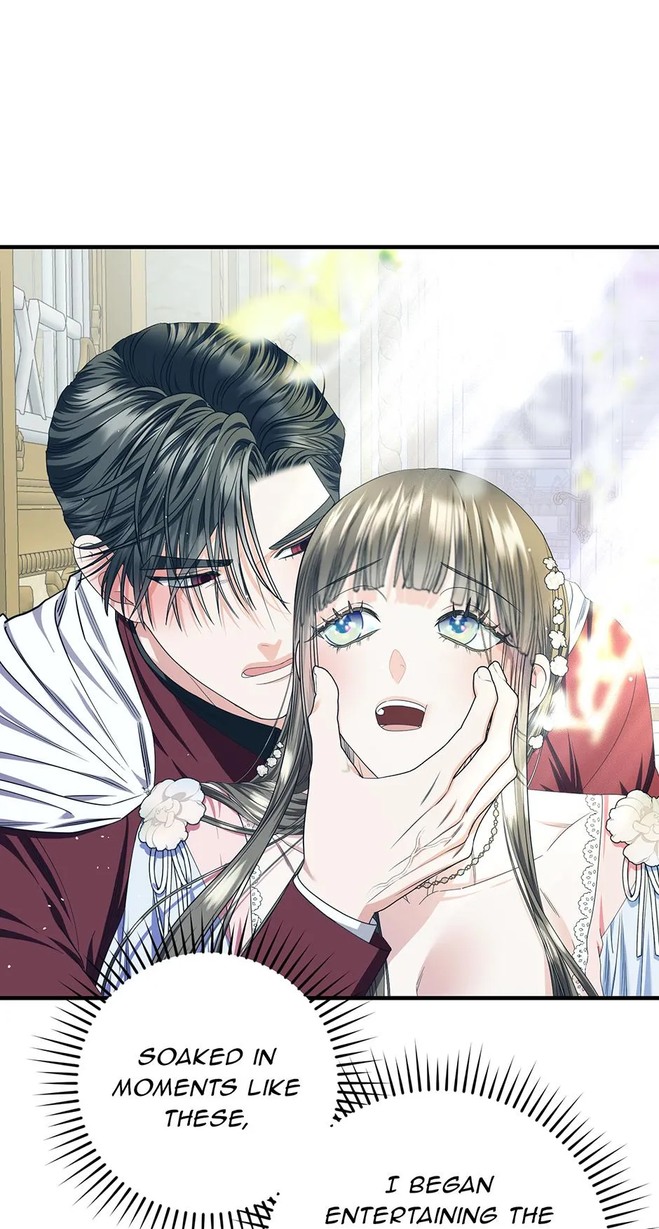 I Married the Enemy Who Killed My Parents Chapter 76 194 b6c3797e5dba