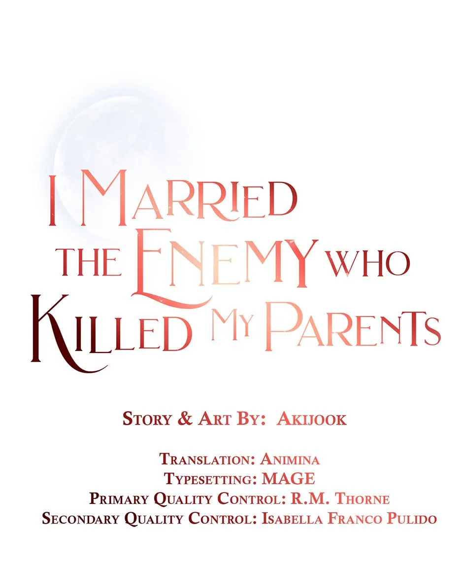 I Married the Enemy Who Killed My Parents Chapter 76 184 c4865250b4bd