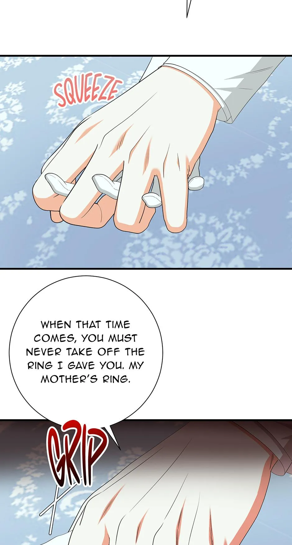 I Married the Enemy Who Killed My Parents Chapter 76 197 cf9439466926