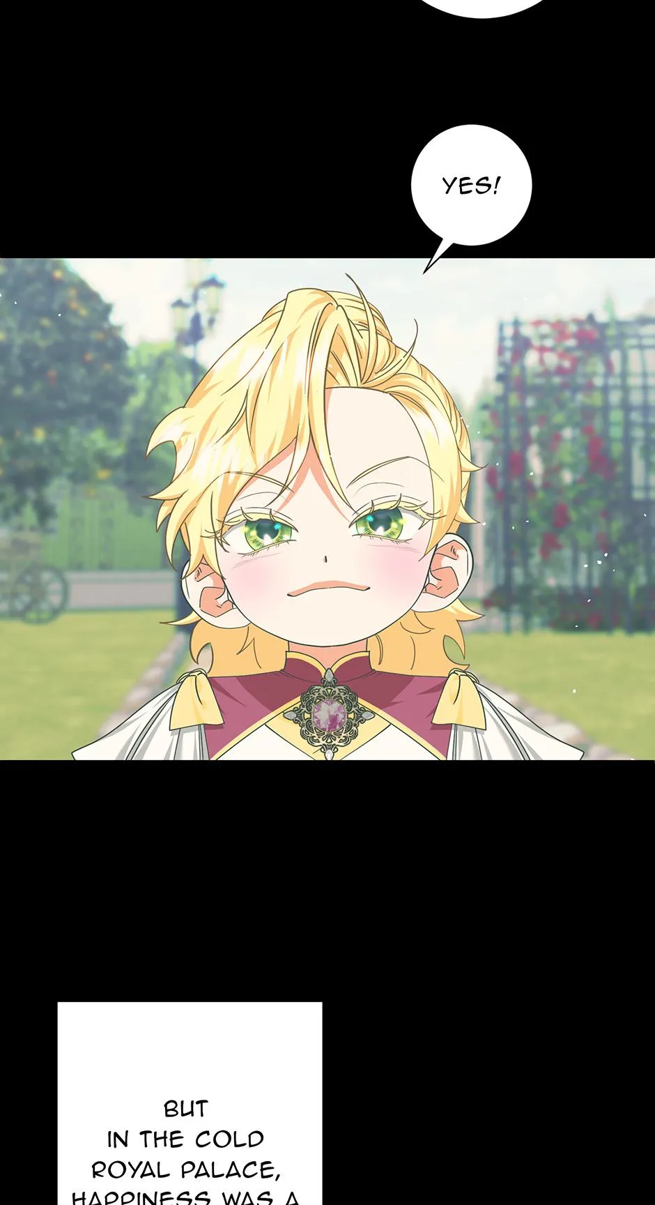 I Married the Enemy Who Killed My Parents Chapter 77 224 0740daef4367