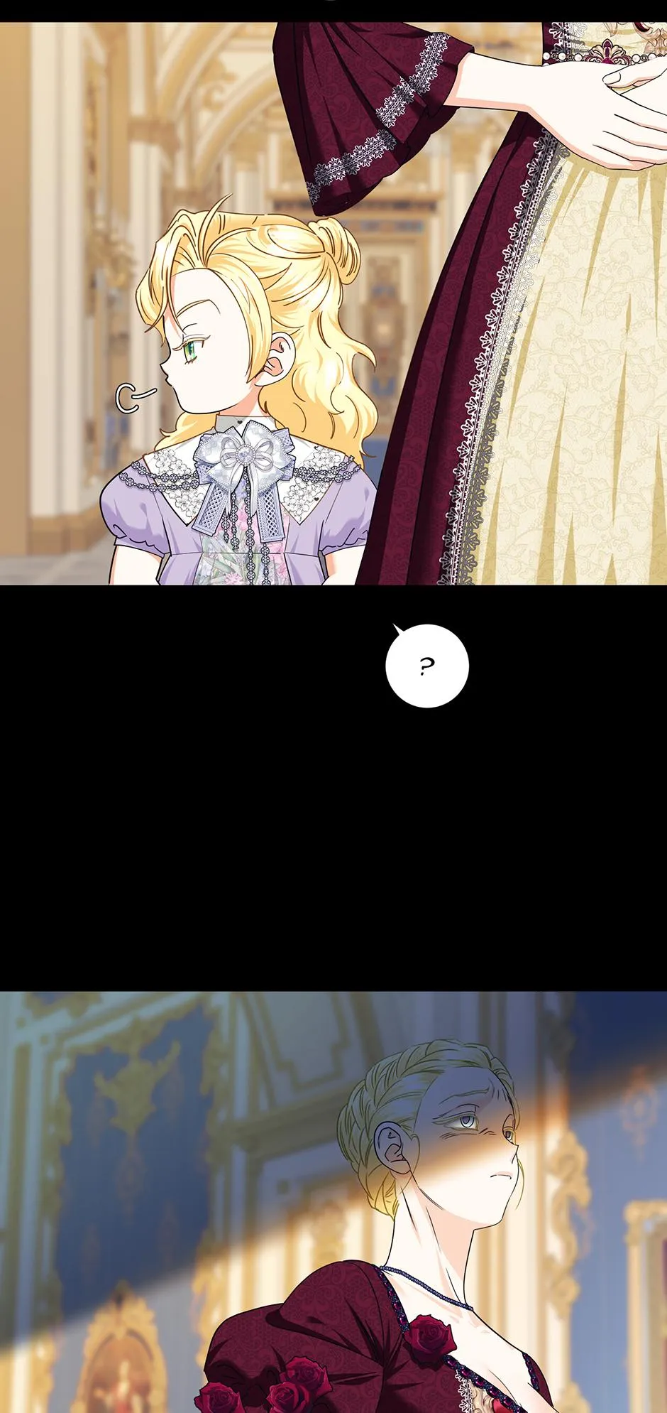 I Married the Enemy Who Killed My Parents Chapter 77 227 2e41d1dd14cd