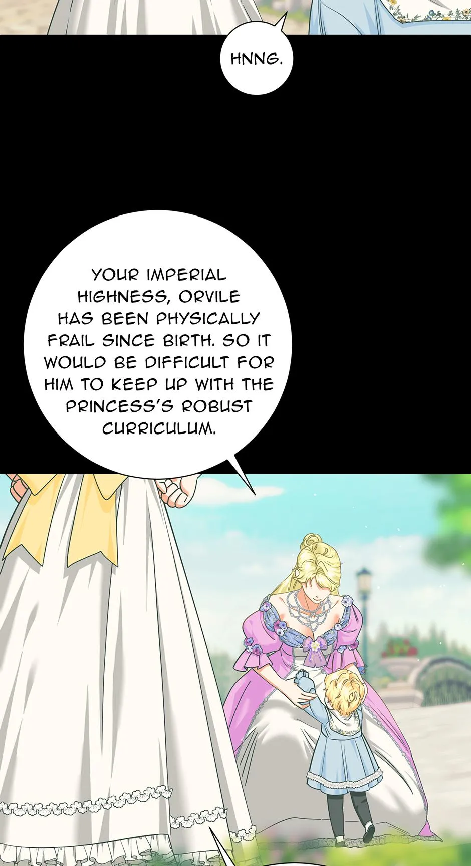 I Married the Enemy Who Killed My Parents Chapter 77 221 40626daecb53