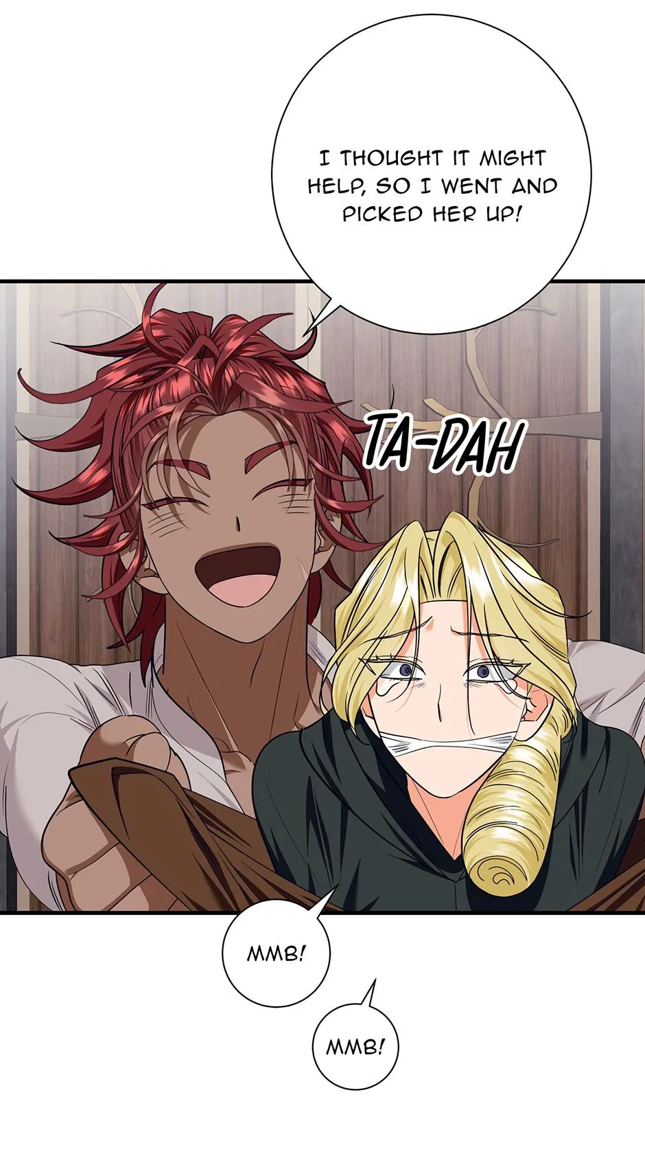 I Married the Enemy Who Killed My Parents Chapter 77 256 5974daebb08a