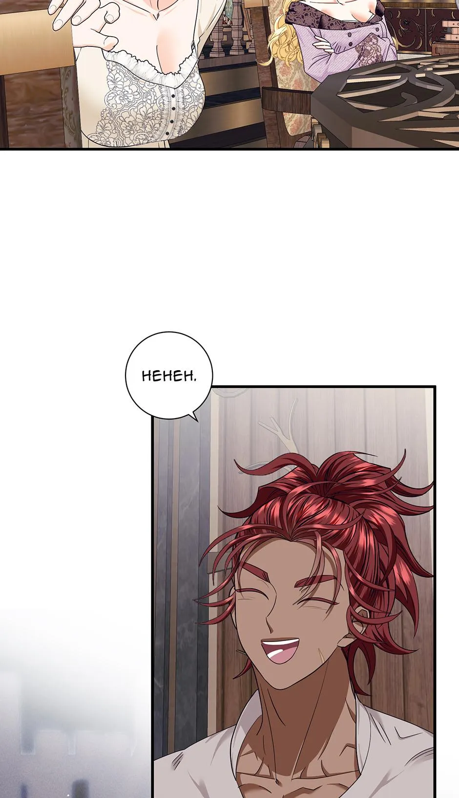 I Married the Enemy Who Killed My Parents Chapter 77 252 83a360b4983d
