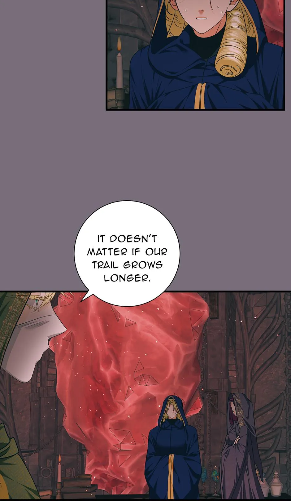I Married the Enemy Who Killed My Parents Chapter 77 207 8495cf293c47