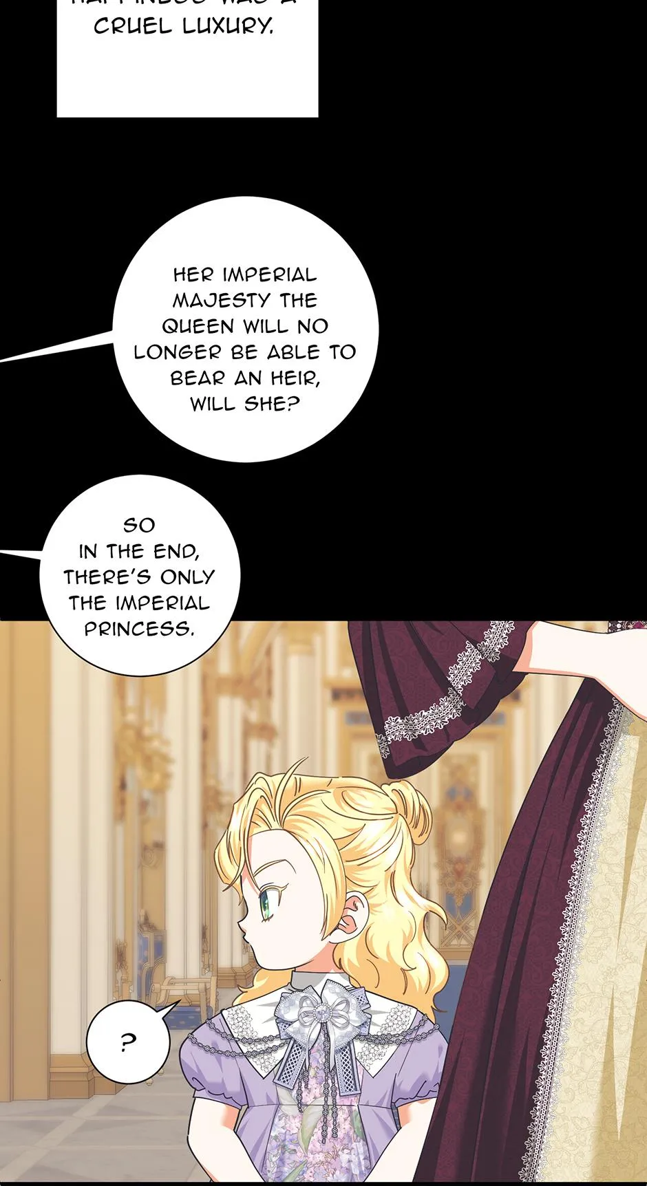 I Married the Enemy Who Killed My Parents Chapter 77 225 851eaa234fa7