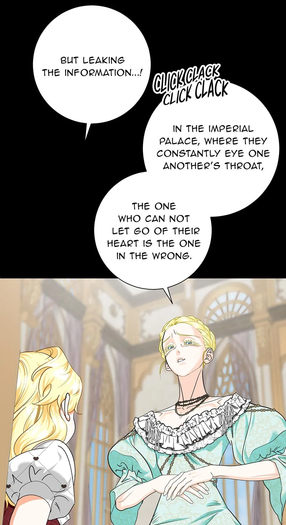 I Married the Enemy Who Killed My Parents Chapter 77 237 86ac1561a668