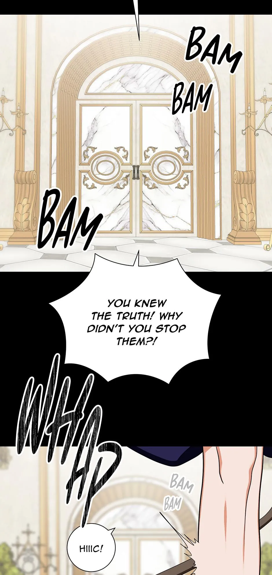 I Married the Enemy Who Killed My Parents Chapter 77 229 9686b85763b0