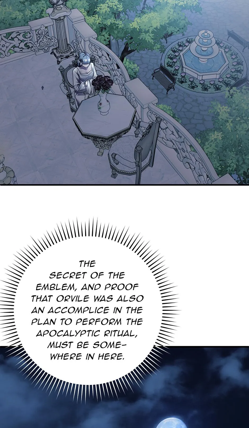 I Married the Enemy Who Killed My Parents Chapter 77 203 9cf594e0ed04