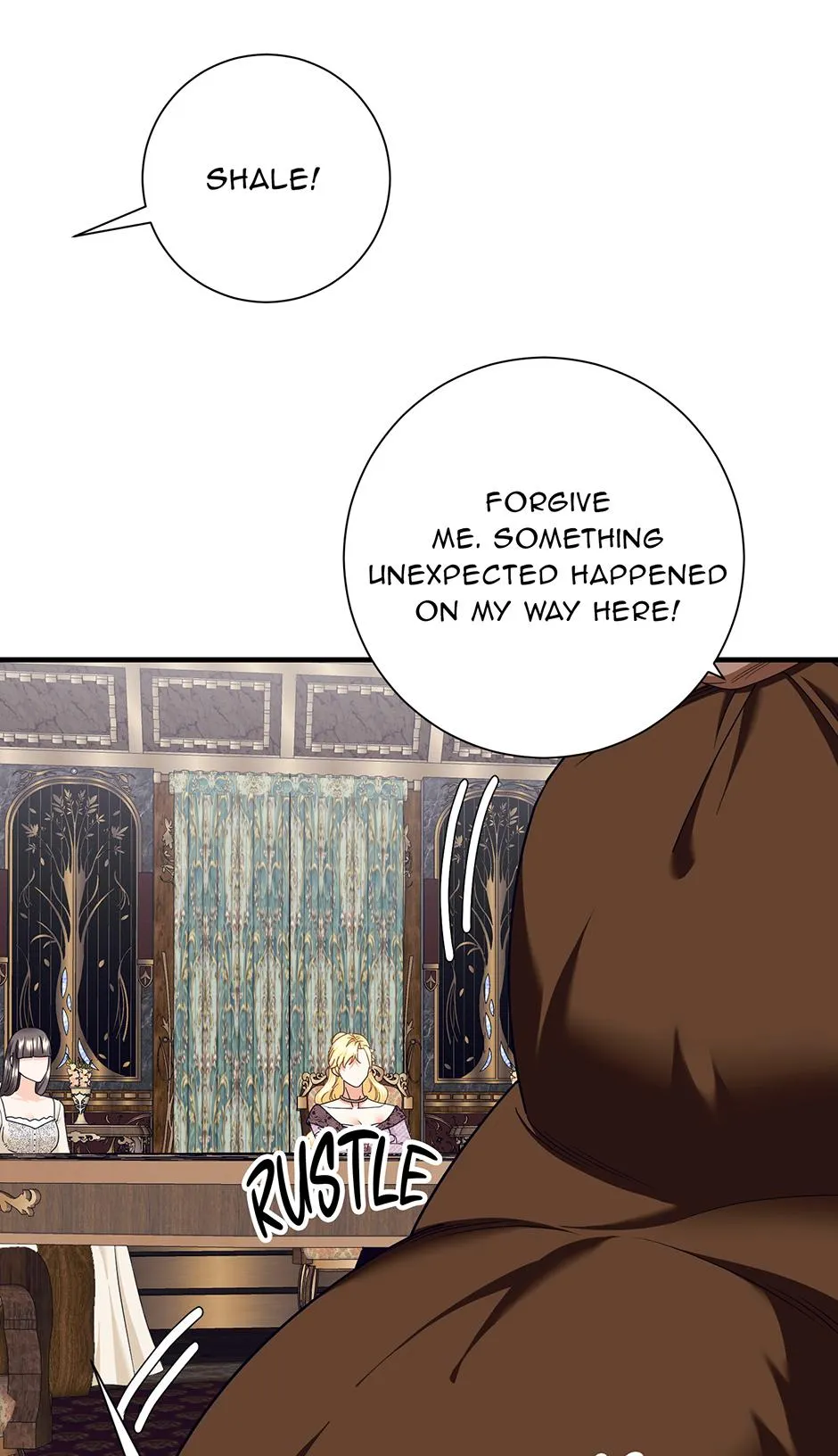 I Married the Enemy Who Killed My Parents Chapter 77 246 c0ca8cc4631c