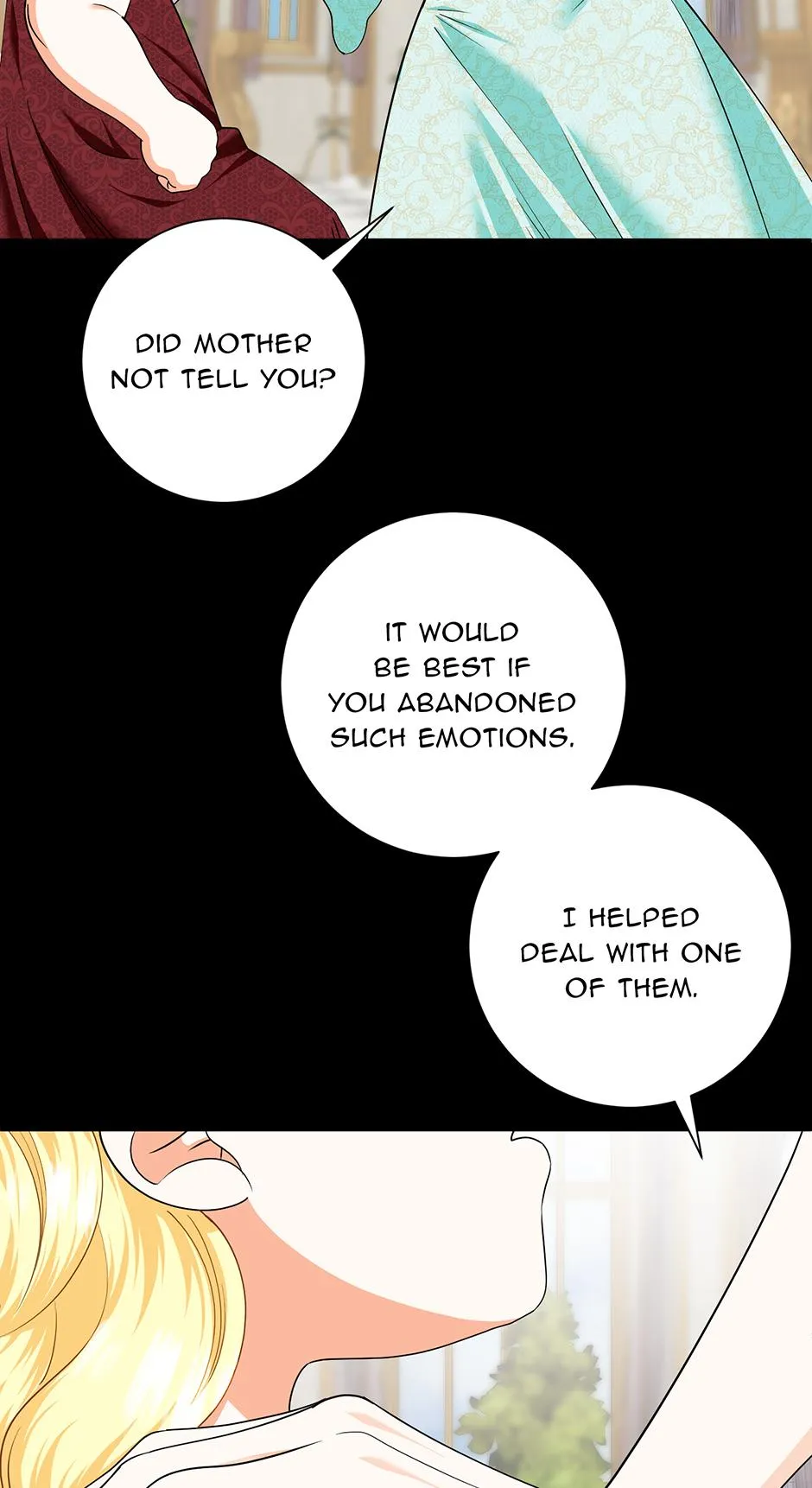 I Married the Enemy Who Killed My Parents Chapter 77 238 cecae564a21f