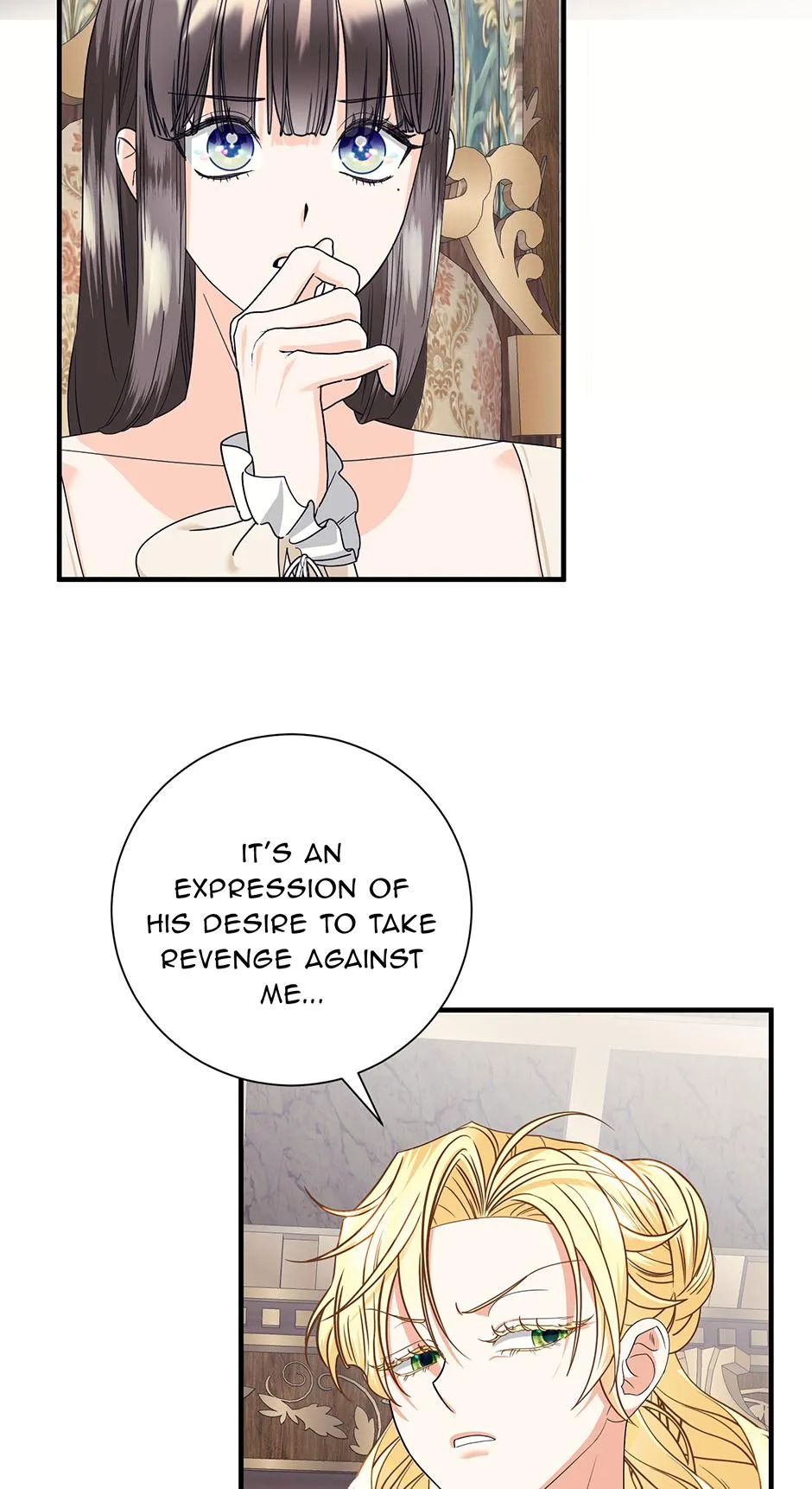I Married the Enemy Who Killed My Parents Chapter 77 243 d18fb8d07ba8