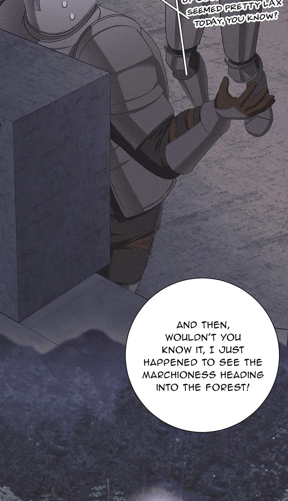 I Married the Enemy Who Killed My Parents Chapter 77 254 e21498173834