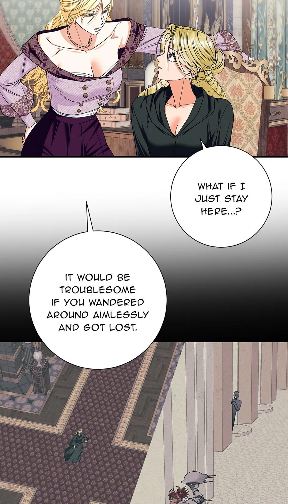 I Married the Enemy Who Killed My Parents Chapter 78 224 1e98a6e98fbd