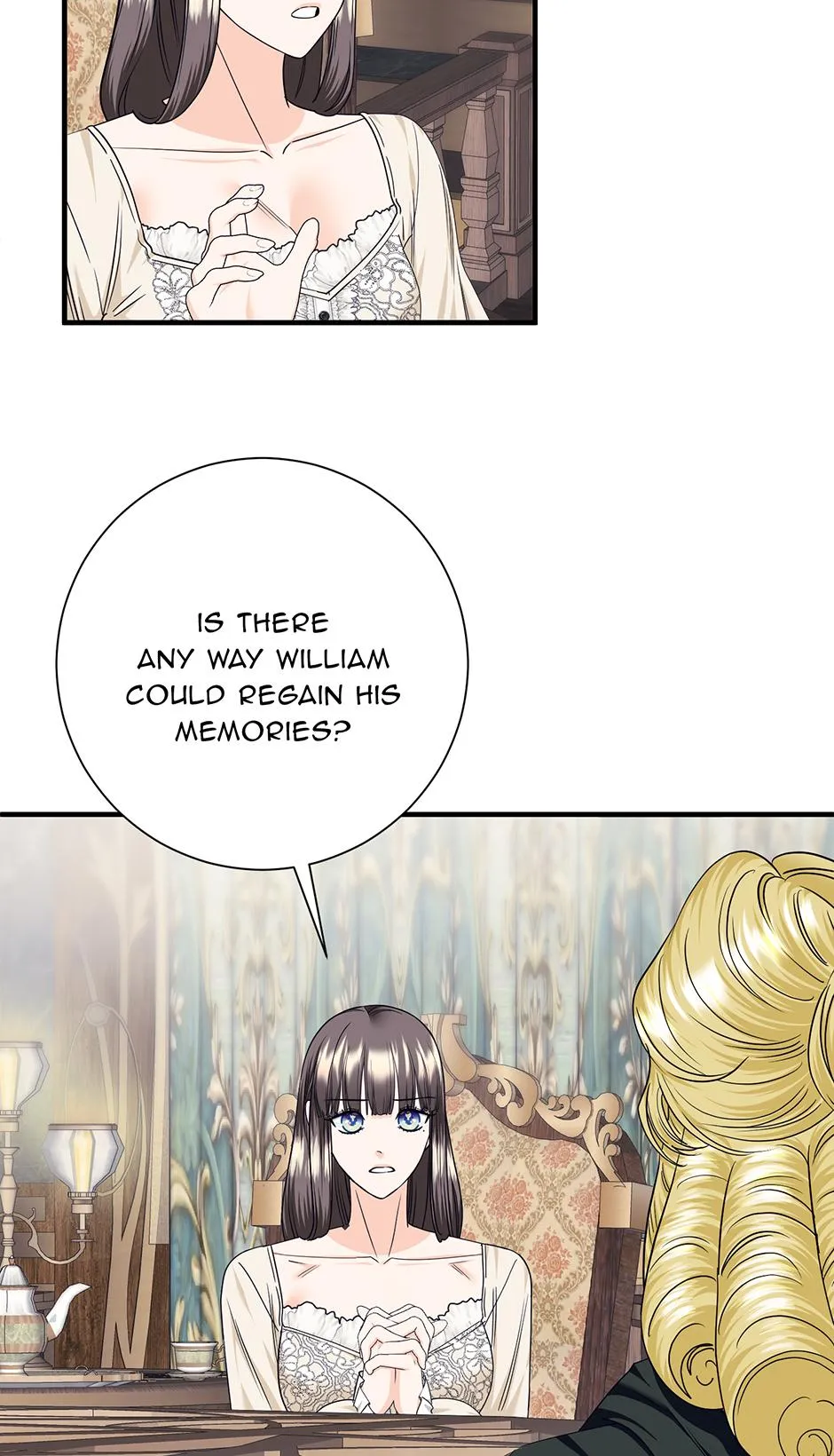 I Married the Enemy Who Killed My Parents Chapter 78 228 2f847b865355