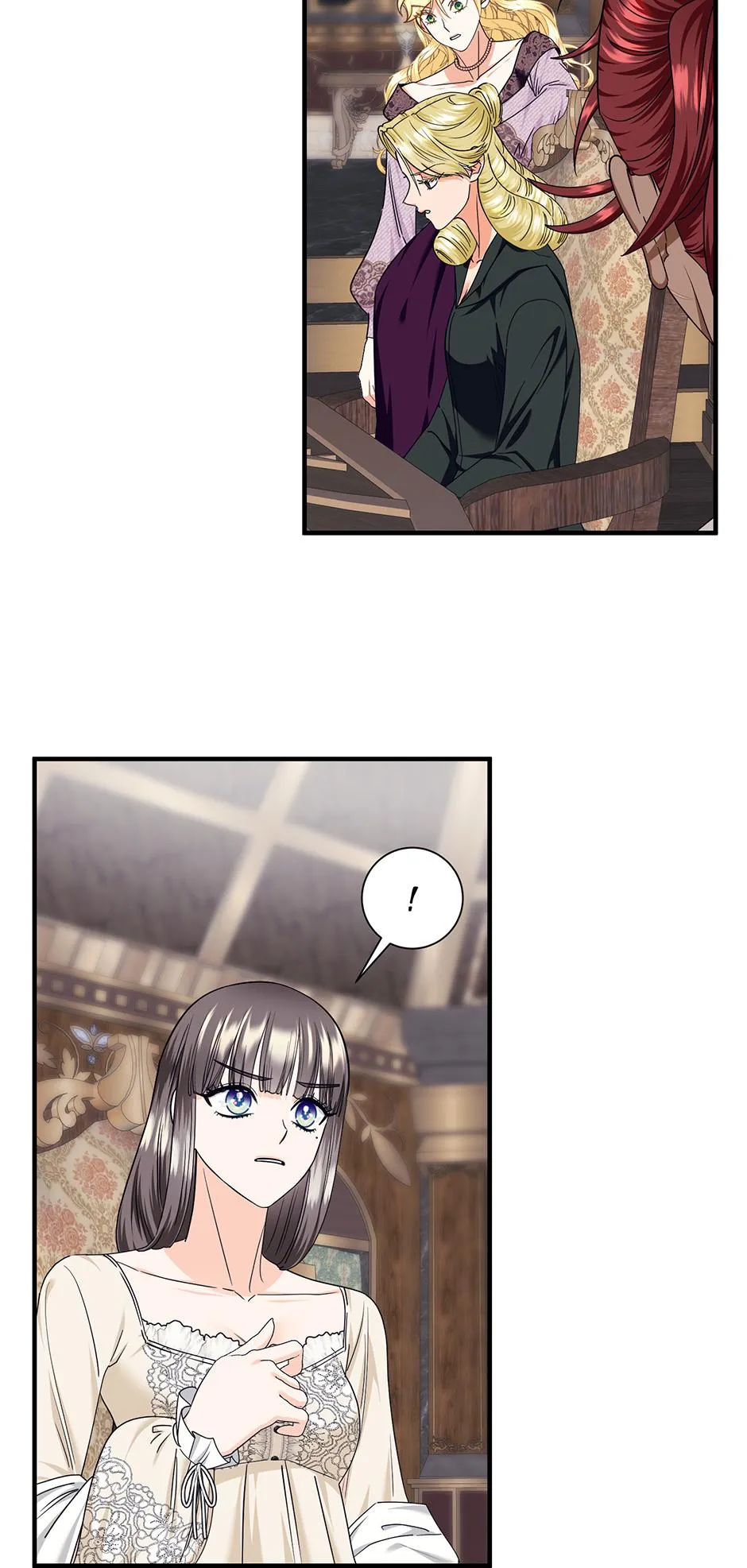 I Married the Enemy Who Killed My Parents Chapter 78 211 3f6d63e81128
