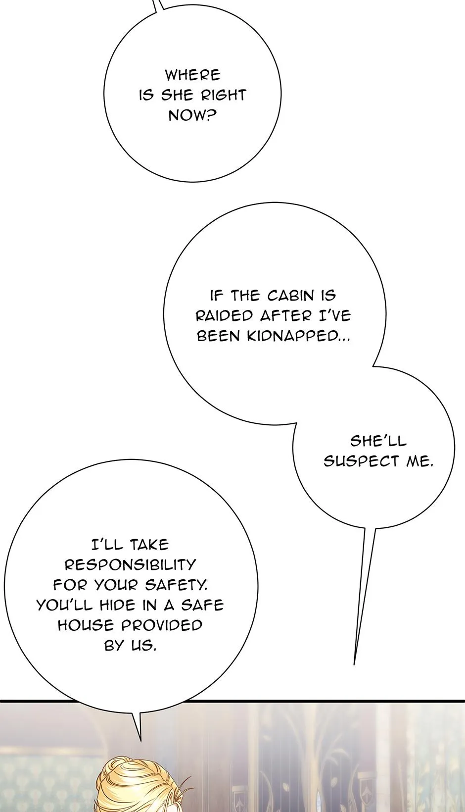 I Married the Enemy Who Killed My Parents Chapter 78 223 42a91523f116