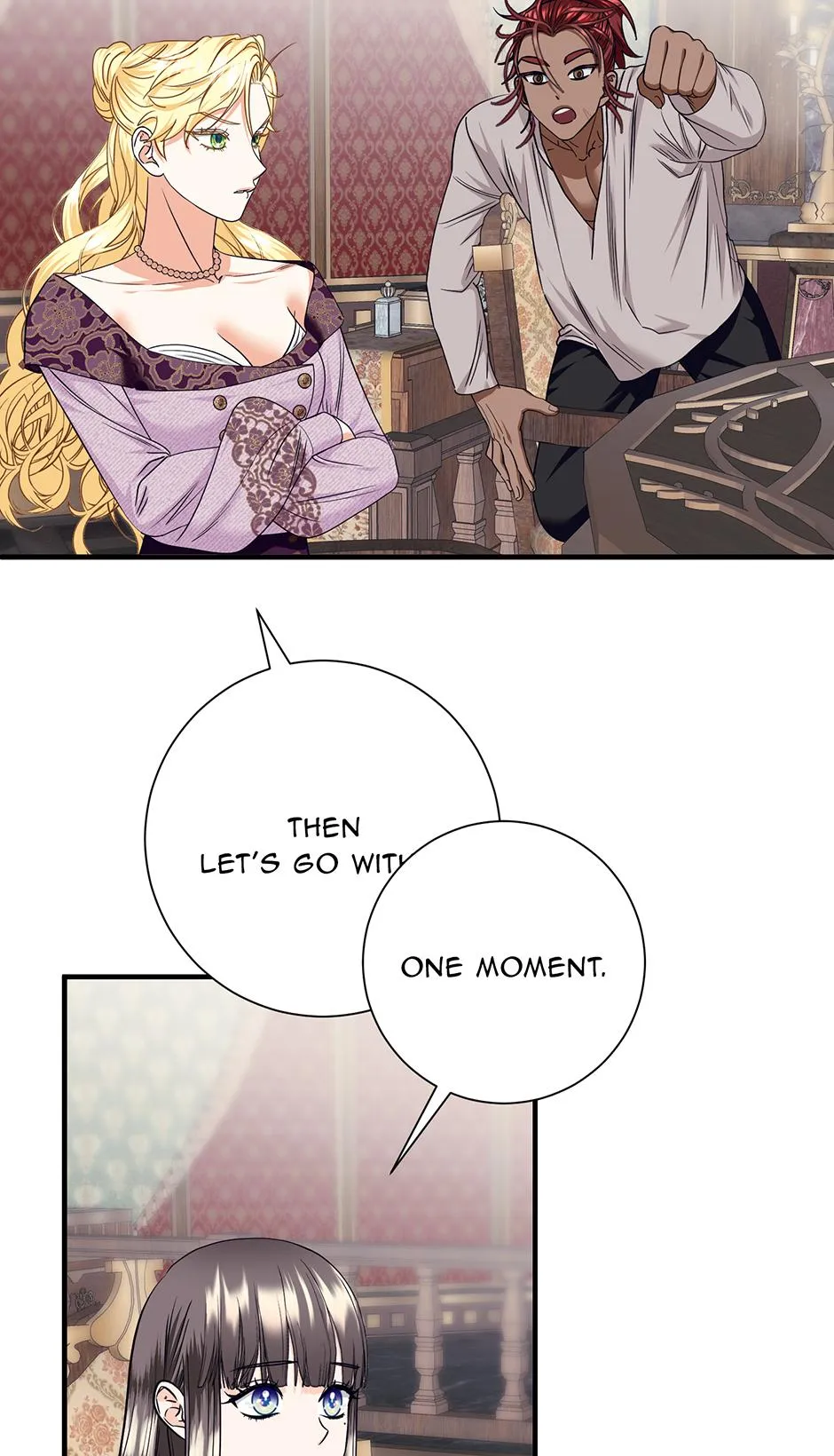 I Married the Enemy Who Killed My Parents Chapter 78 227 61b65b2d6074
