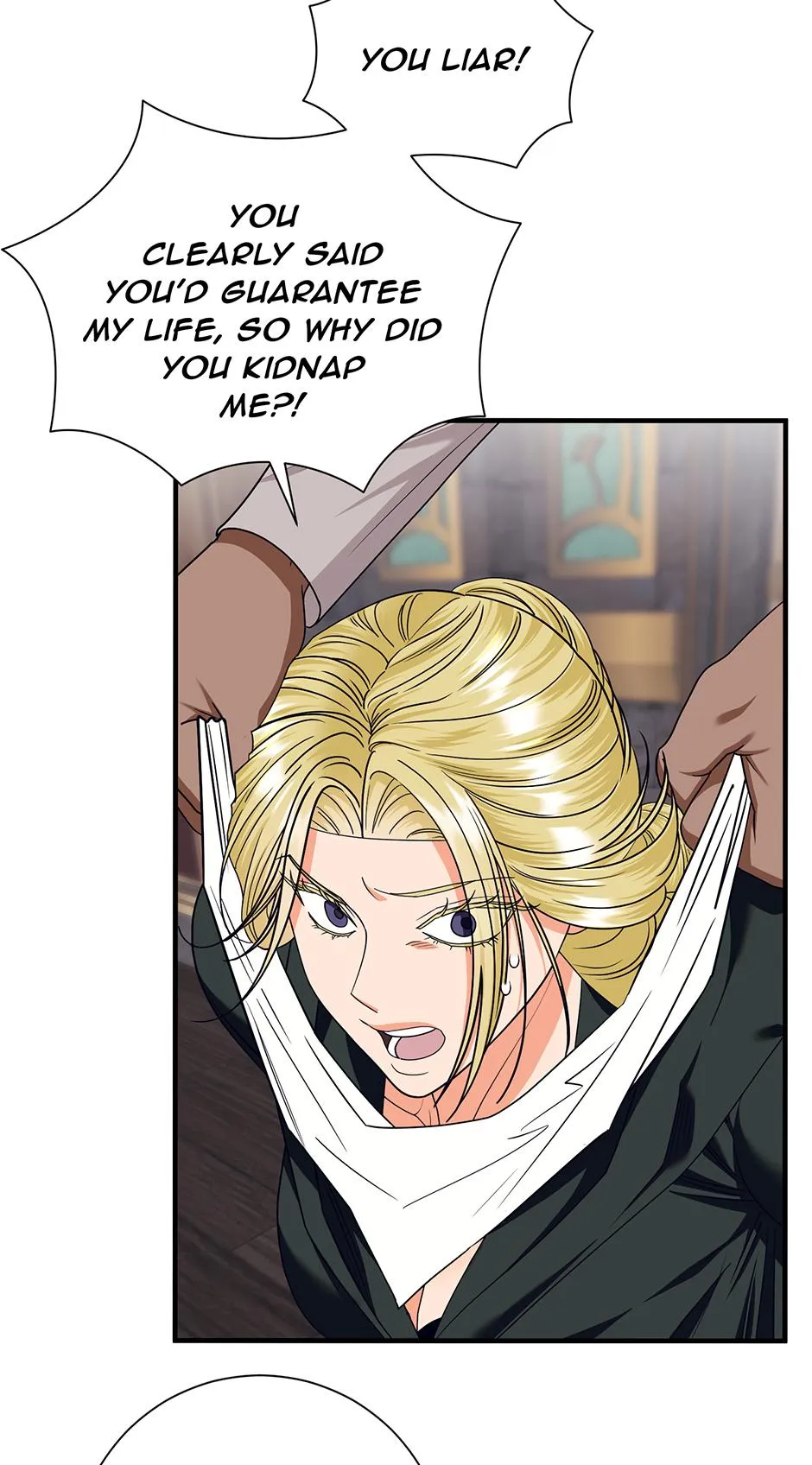 I Married the Enemy Who Killed My Parents Chapter 78 195 76bc6cb0b6c4