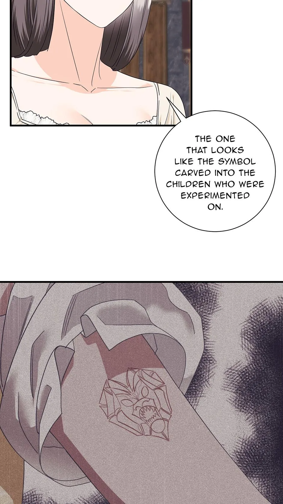 I Married the Enemy Who Killed My Parents Chapter 78 215 7b682219254b