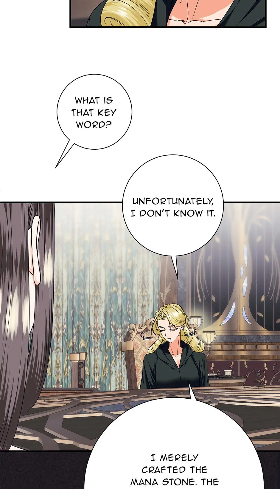 I Married the Enemy Who Killed My Parents Chapter 78 230 7ed2b370a3f7