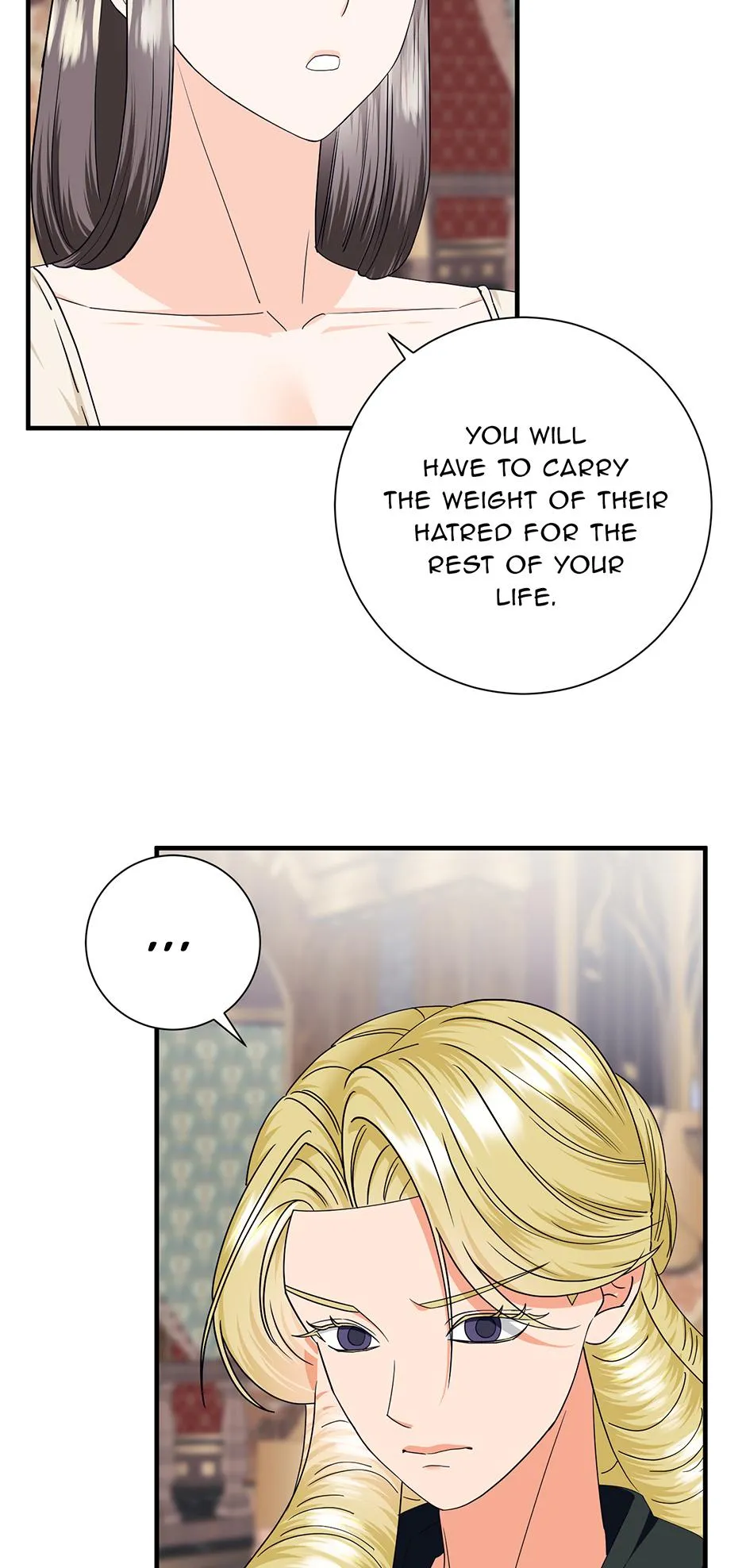 I Married the Enemy Who Killed My Parents Chapter 78 208 8771be1c2d39