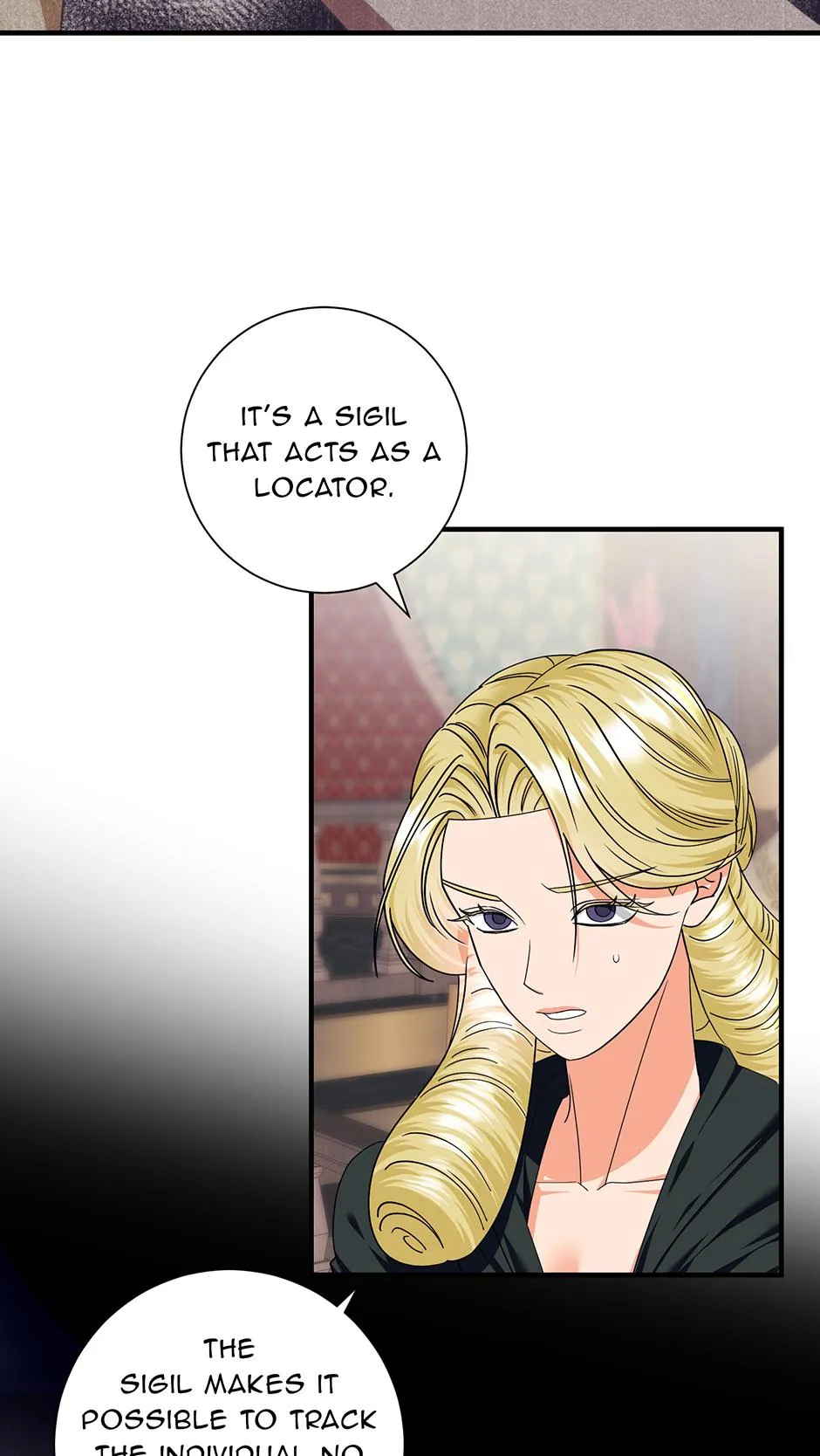 I Married the Enemy Who Killed My Parents Chapter 78 216 8bee6d76b7bc