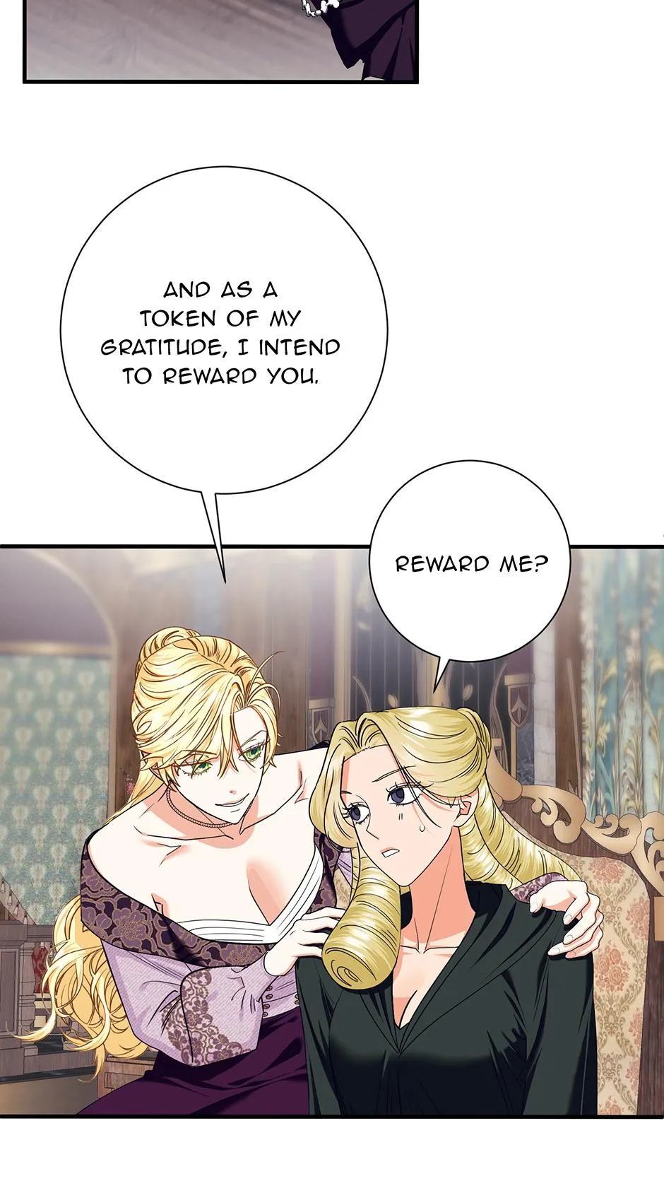 I Married the Enemy Who Killed My Parents Chapter 78 200 ad319f4b5add