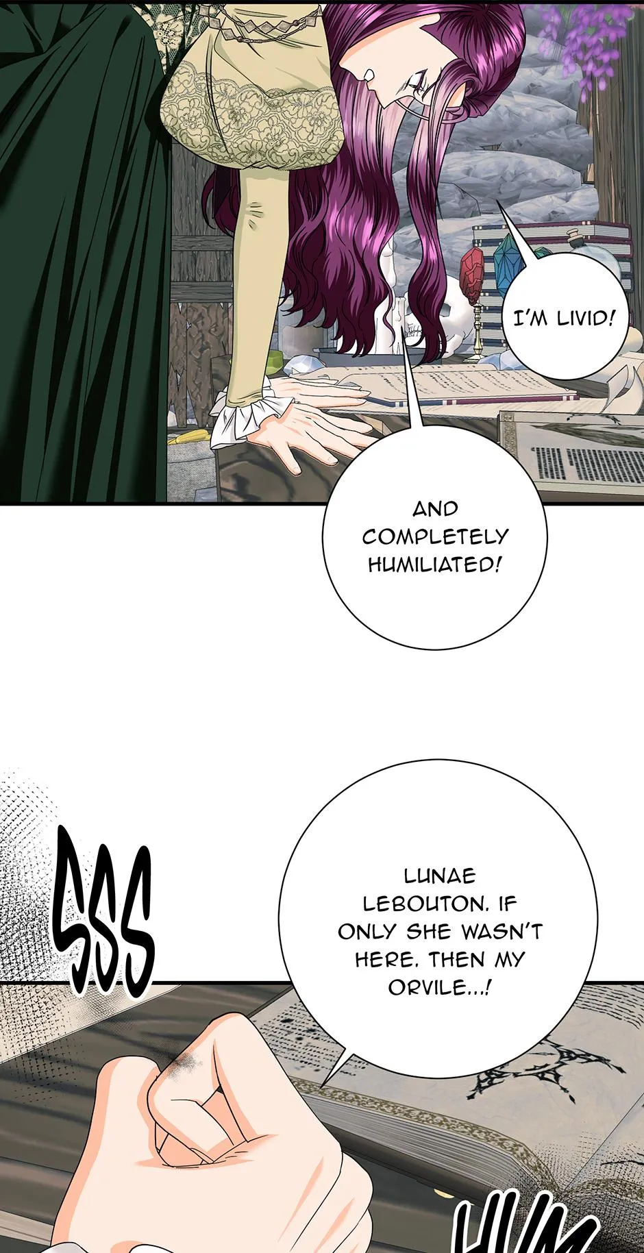 I Married the Enemy Who Killed My Parents Chapter 78 240 af0321a20ffd