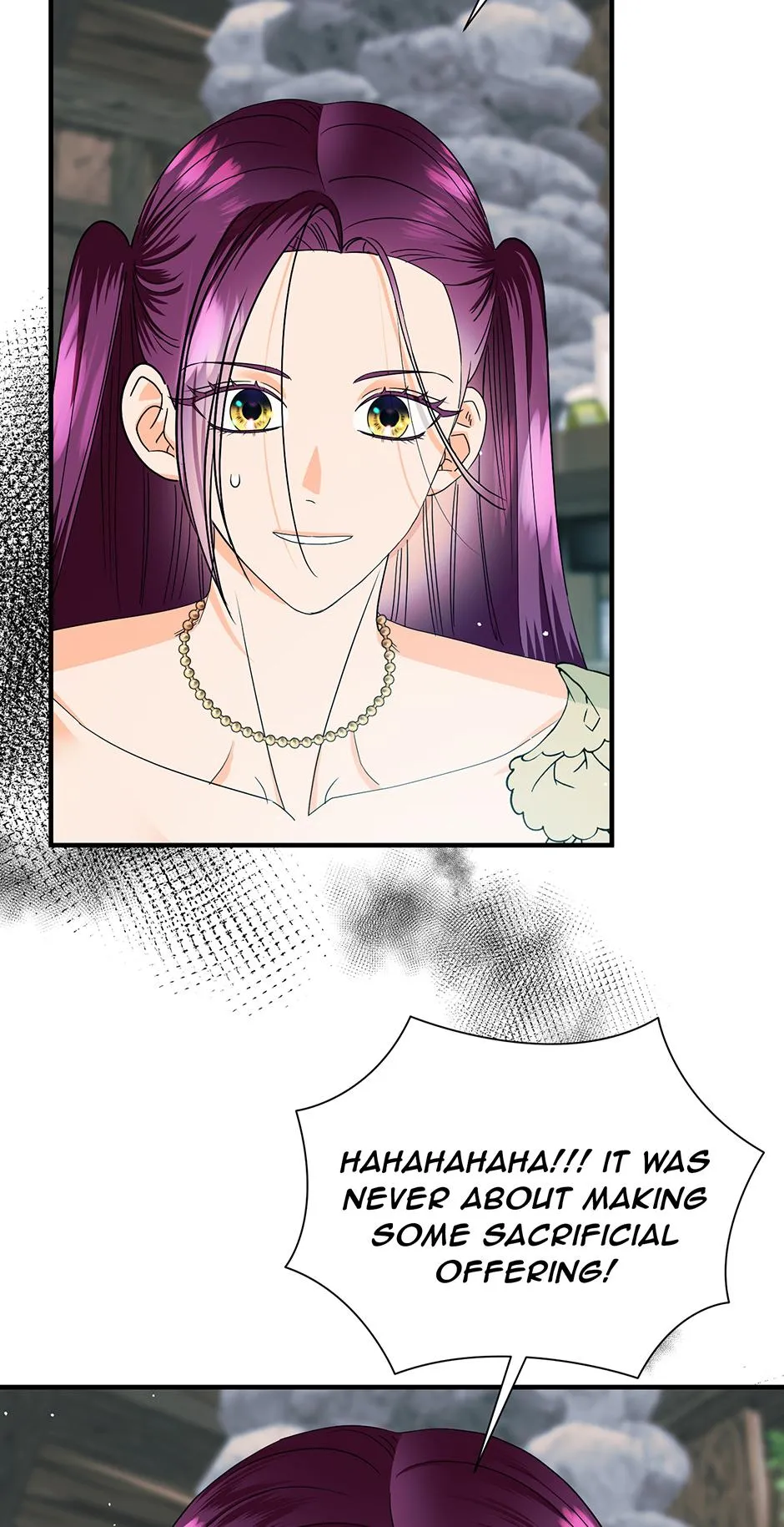 I Married the Enemy Who Killed My Parents Chapter 78 246 b4bc7d1d4073