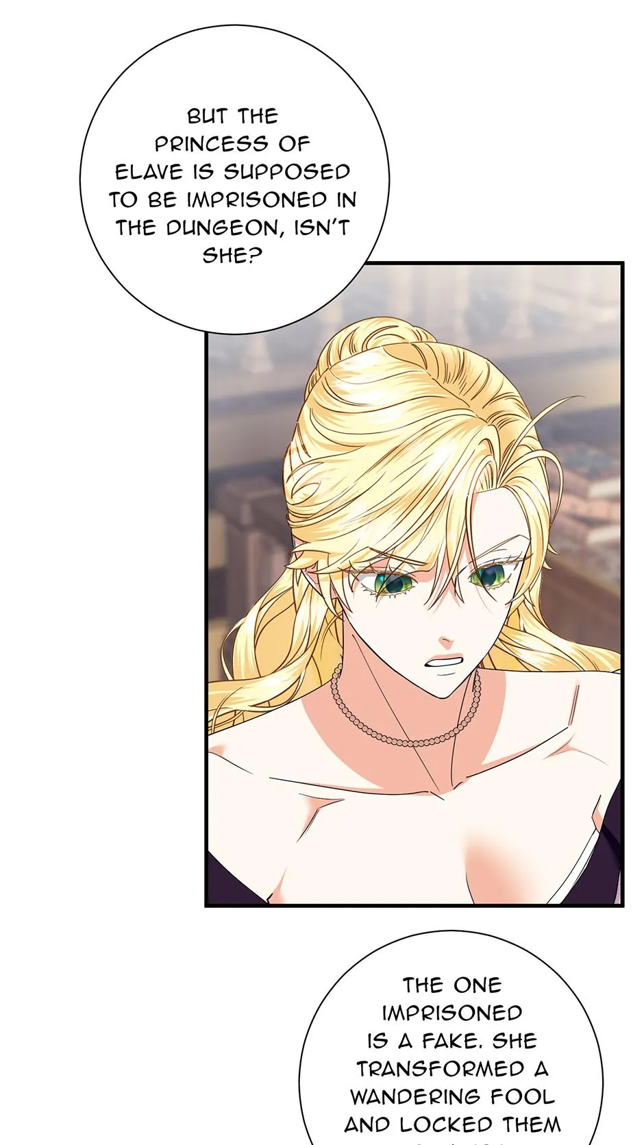 I Married the Enemy Who Killed My Parents Chapter 78 212 b92edf25cfe4